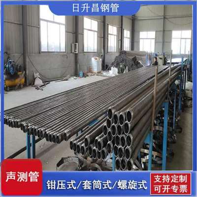 萧山声测管桩基检测的频率要达到多少百分比