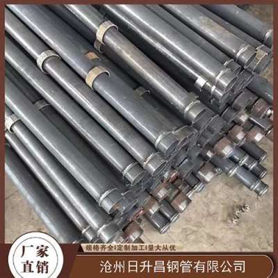 萧山最薄的声测管壁厚可以到什么程度
