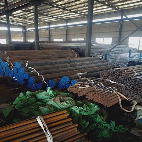 萧山声测管为何能作为桩基础检测材料?