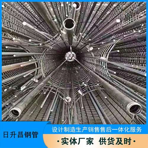 萧山声测管规格型号有哪些分类？